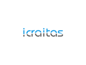 Icraitas logo design by sheilavalencia