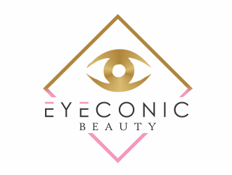  logo design by Louseven