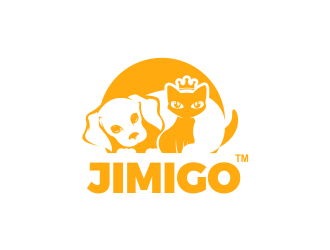 JIMIGO logo design by SmartTaste
