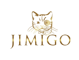 JIMIGO logo design by ingepro