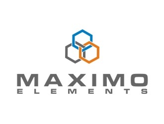 Maximo Elements logo design by sengkuni08