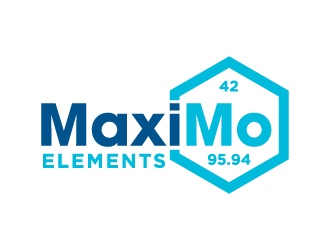 Maximo Elements logo design by torresace