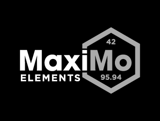 Maximo Elements logo design by torresace