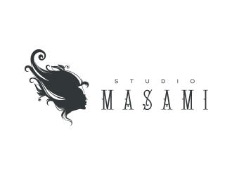 Studio Masami logo design by stwebre