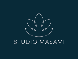 Studio Masami logo design by spiritz