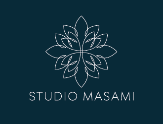 Studio Masami logo design by spiritz