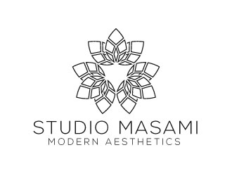 Studio Masami logo design by sanu