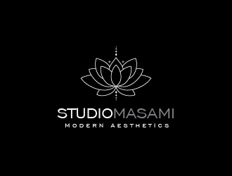 Studio Masami logo design by usef44