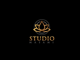 Studio Masami logo design by art-design