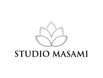 Studio Masami logo design by IrvanB