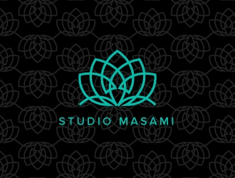 Studio Masami logo design by pam81