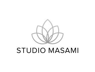 Studio Masami logo design by IrvanB