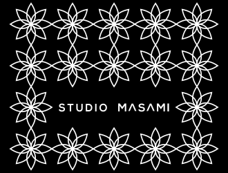 Studio Masami logo design by done