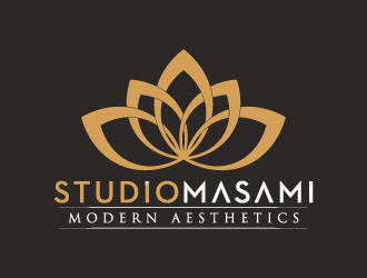 Studio Masami logo design by torresace