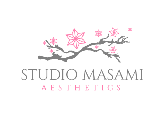 Studio Masami logo design by grea8design