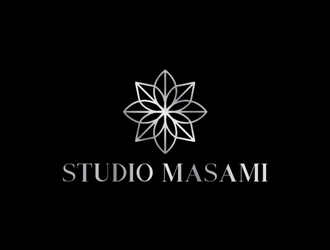Studio Masami logo design by Abril