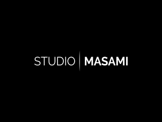 Studio Masami logo design by lj.creative