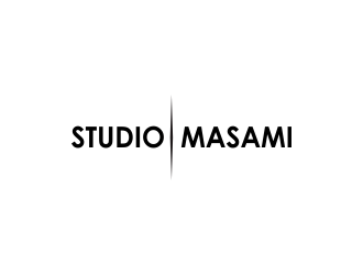 Studio Masami logo design by Greenlight