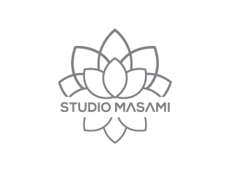 Studio Masami logo design by dshineart