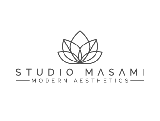 Studio Masami logo design by pencilhand