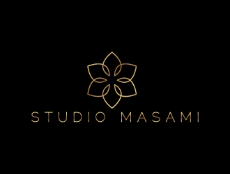 Studio Masami logo design by jaize