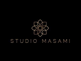 Studio Masami logo design by jaize