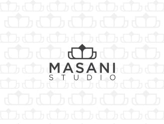  logo design by Manolo