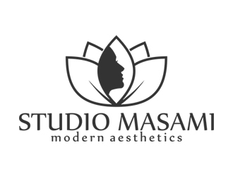 Studio Masami logo design by FlashDesign