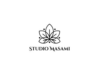 Studio Masami logo design by senandung