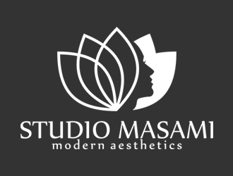 Studio Masami logo design by FlashDesign