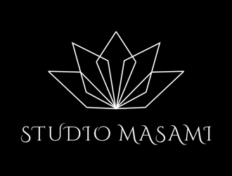 Studio Masami logo design by Abril
