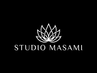 Studio Masami logo design by keylogo