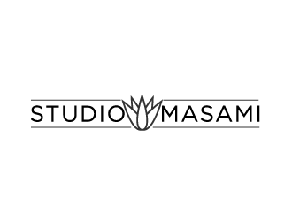 Studio Masami logo design by Art_Chaza