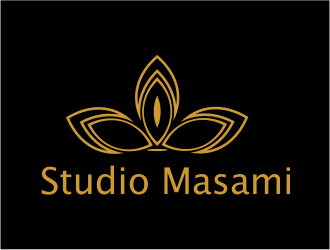 Studio Masami logo design by stark