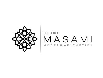 Studio Masami logo design by Mbezz