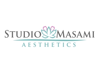 Studio Masami logo design by amar_mboiss