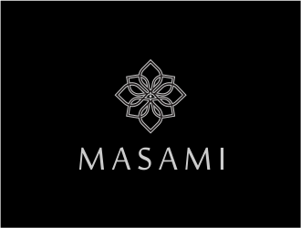 Studio Masami logo design by stark
