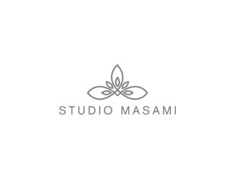 Studio Masami logo design by Danny19