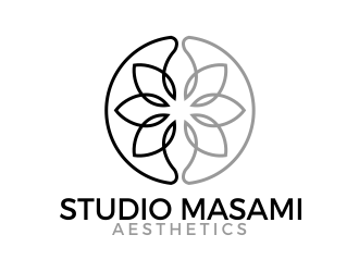 Studio Masami logo design by kopipanas