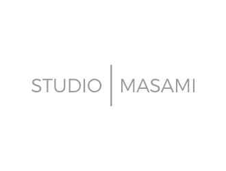 Studio Masami logo design by kopipanas