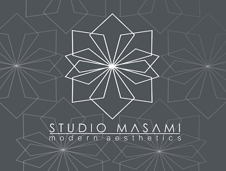 Studio Masami logo design by coco
