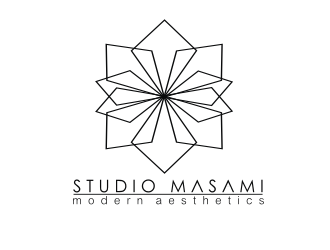 Studio Masami logo design by coco