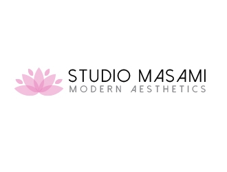 Studio Masami logo design by DigitalCreate