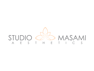 Studio Masami logo design by qqdesigns