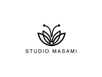 Studio Masami logo design by Danny19