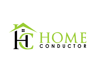 Home Conductor logo design by done