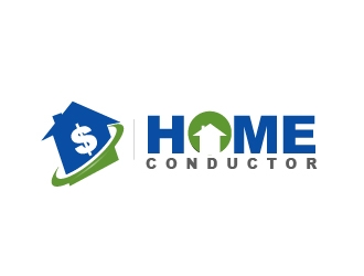 Home Conductor logo design by art-design