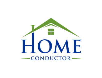 Home Conductor logo design by IrvanB