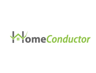 Home Conductor logo design by ZQDesigns