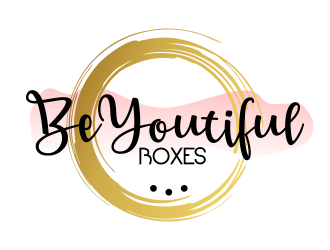 BeYoutiful Boxes logo design by JessicaLopes